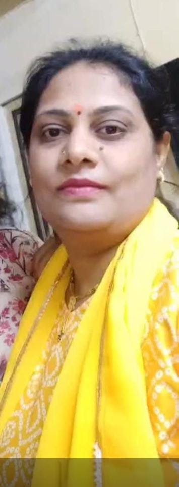 Ashvini rupesh dhavle - Part time Cook in Pisoli in Pune
