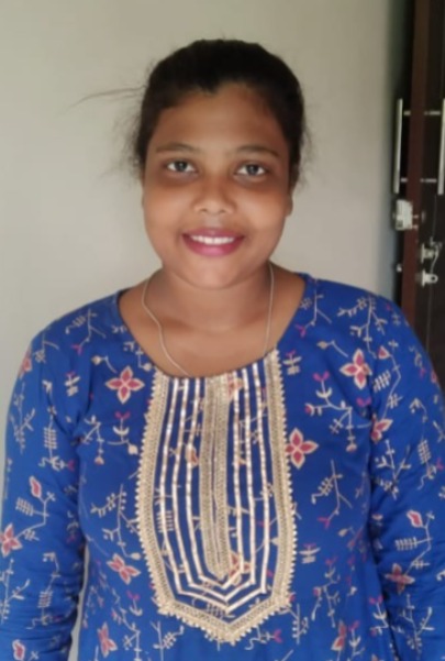 Shushena kujur