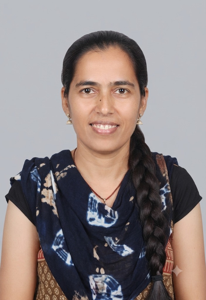 Nanda Arun Nibade - Full time Baby Sitter in nalasopara east in Mumbai