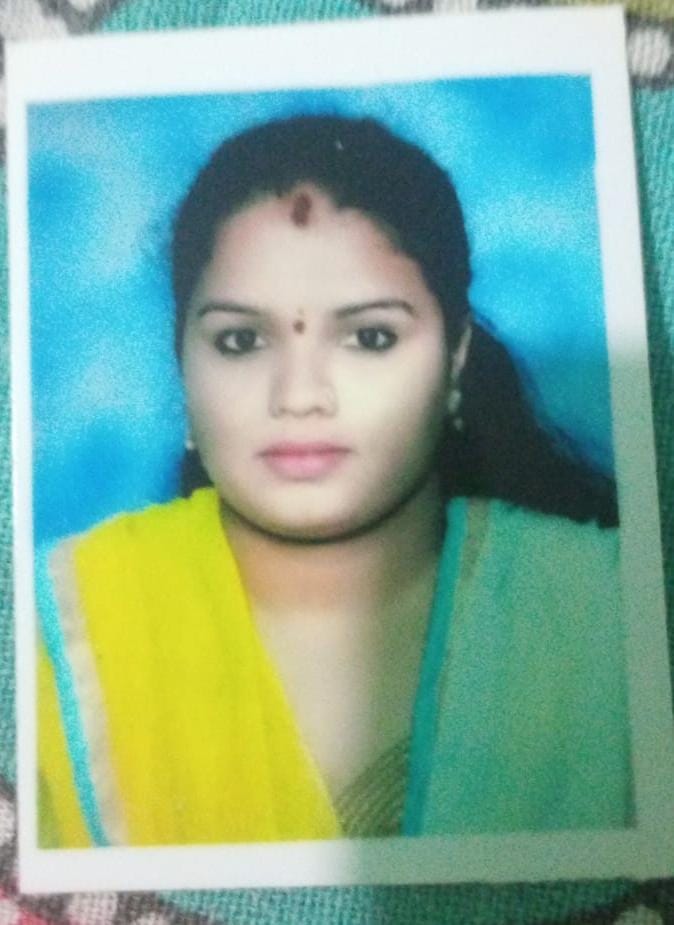 Lakshmi M - Part time Baby Sitter in Rajajinagar in Bangalore Bengaluru