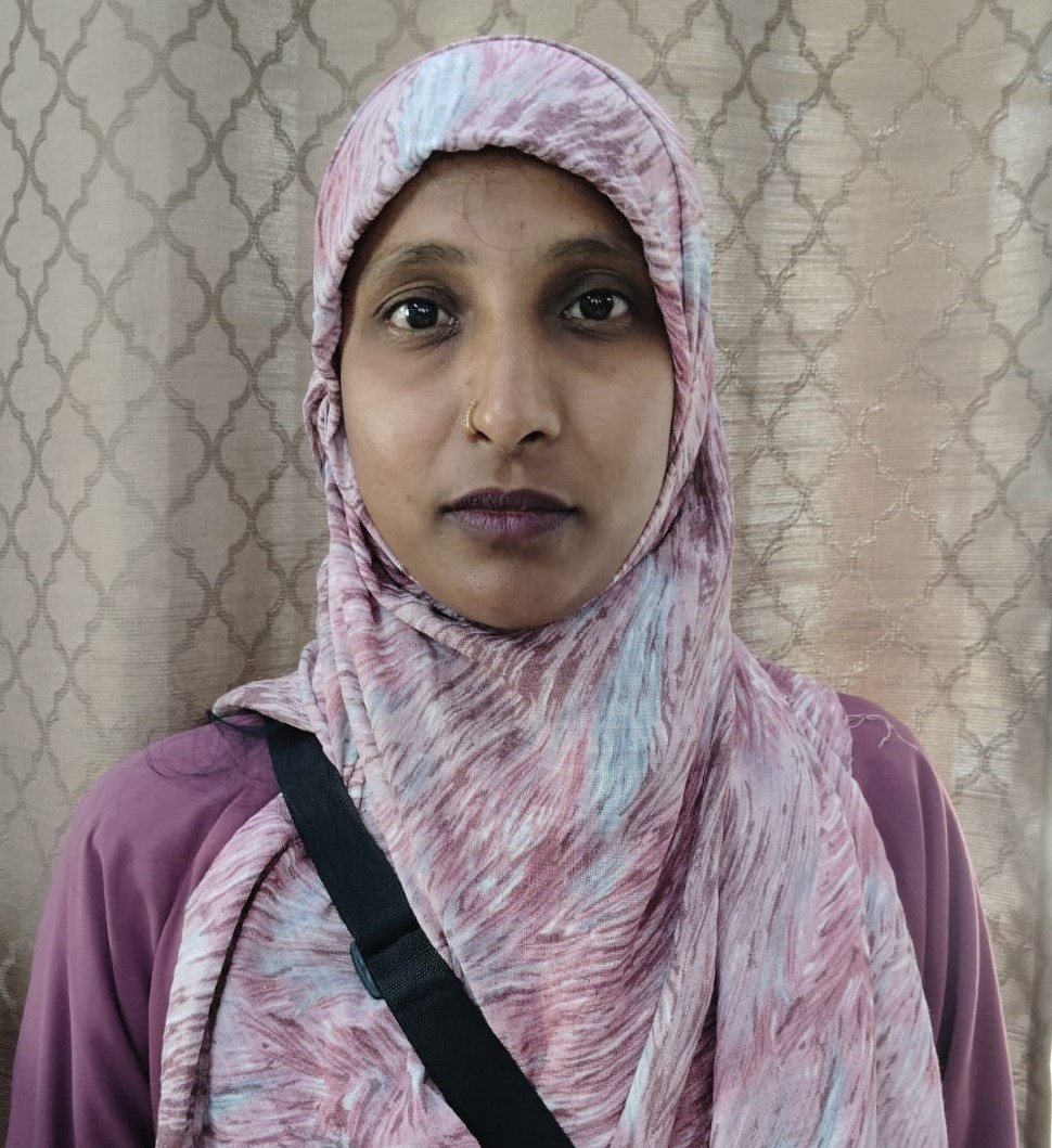 Tasleem Banu