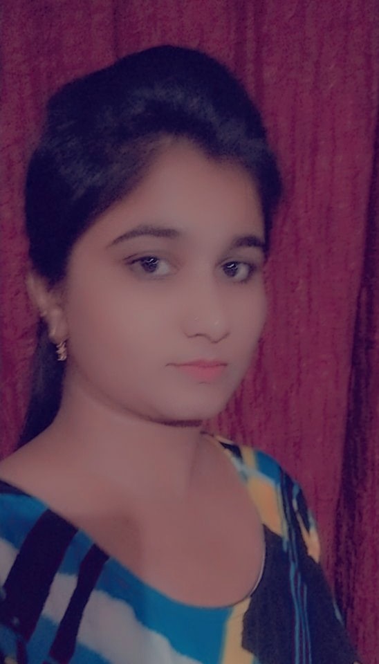 Kajal Anil Bhaskar