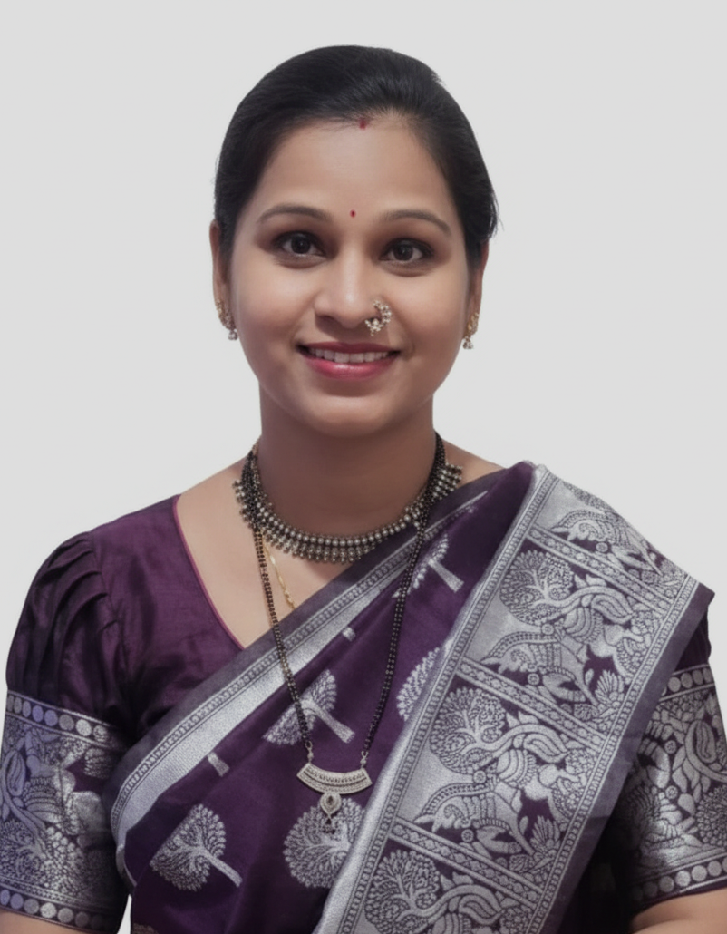 Amruta Rane - Part time Cook in Virar East in Mumbai