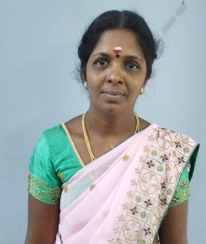 Amutha Murugan