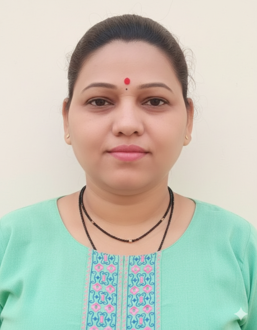 nilam - Part time Cleaner and Baby Sitter in nalasopra in Mumbai
