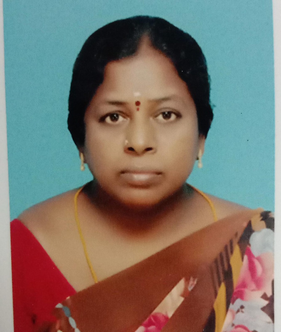 Amudha