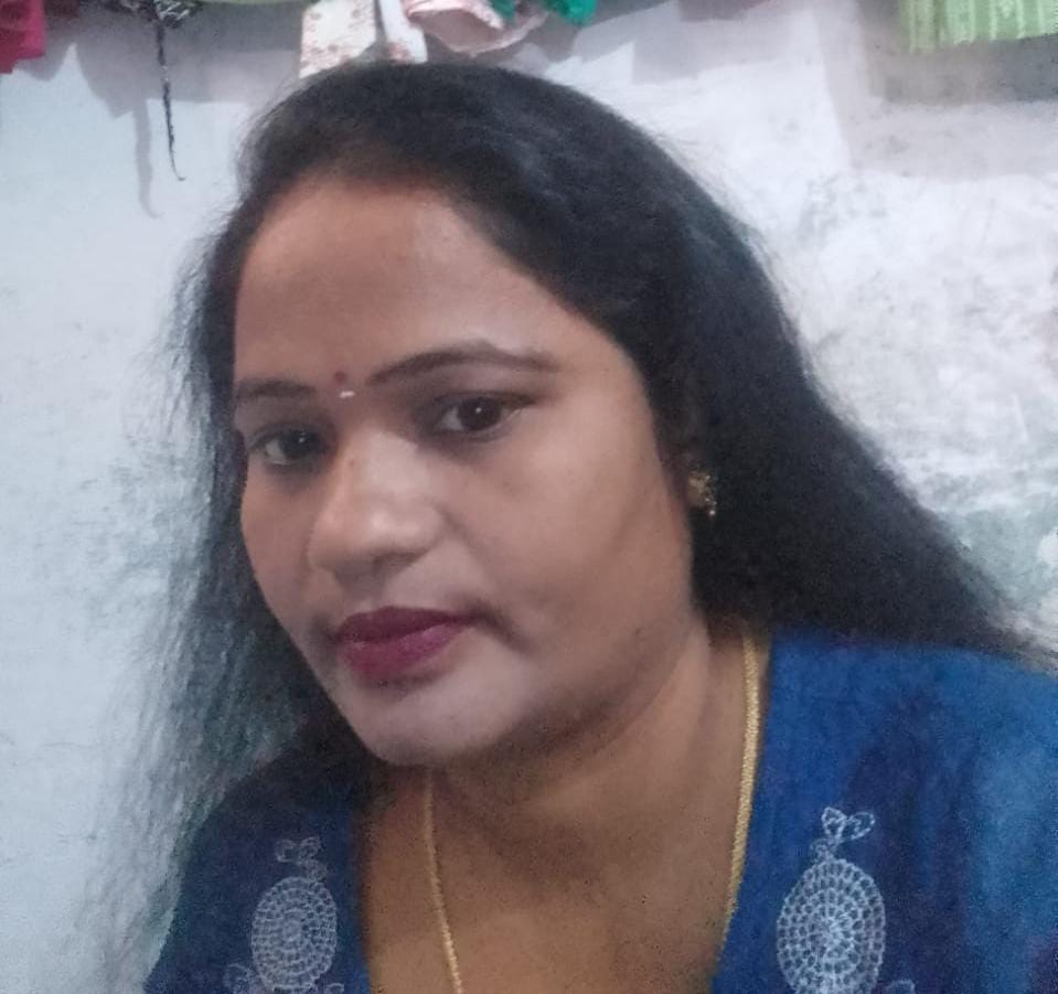 Gita Das