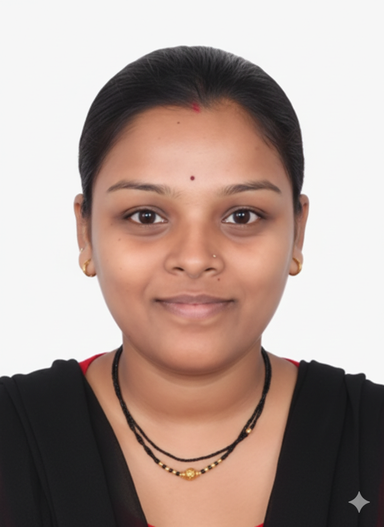 harshali  savakhande - Part time Cleaner in chembur west in Navi Mumbai