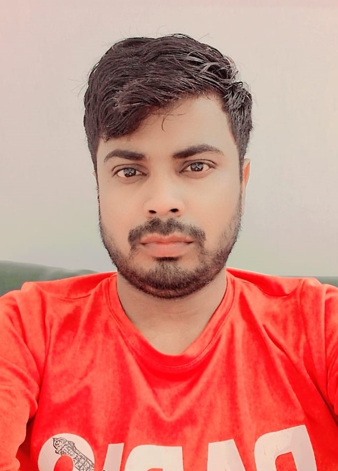 jitendra  Kumar  raut - Part time Cleaner and Cook and Patient Care and Elderly Care in Andheri West in Mumbai