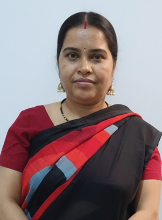 Kamala Mandi - Full time Cleaner in JUHU in Mumbai