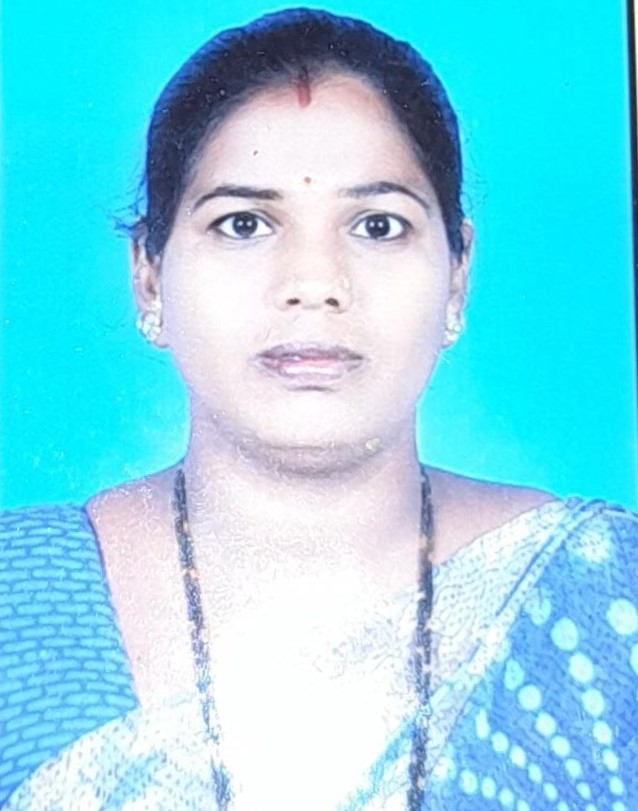 Ankita Nitin - Part time Cook in Hadapsar in Pune