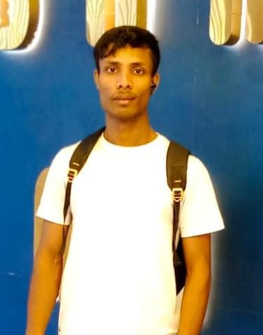 Ajmal Hussain - Full time Cleaner and Patient Care and Elderly Care in Whitefield in Bangalore Bengaluru