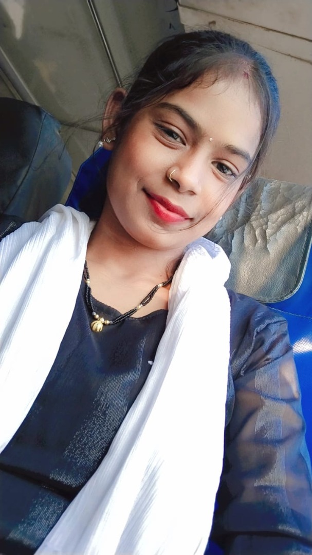 Kashish Kumari