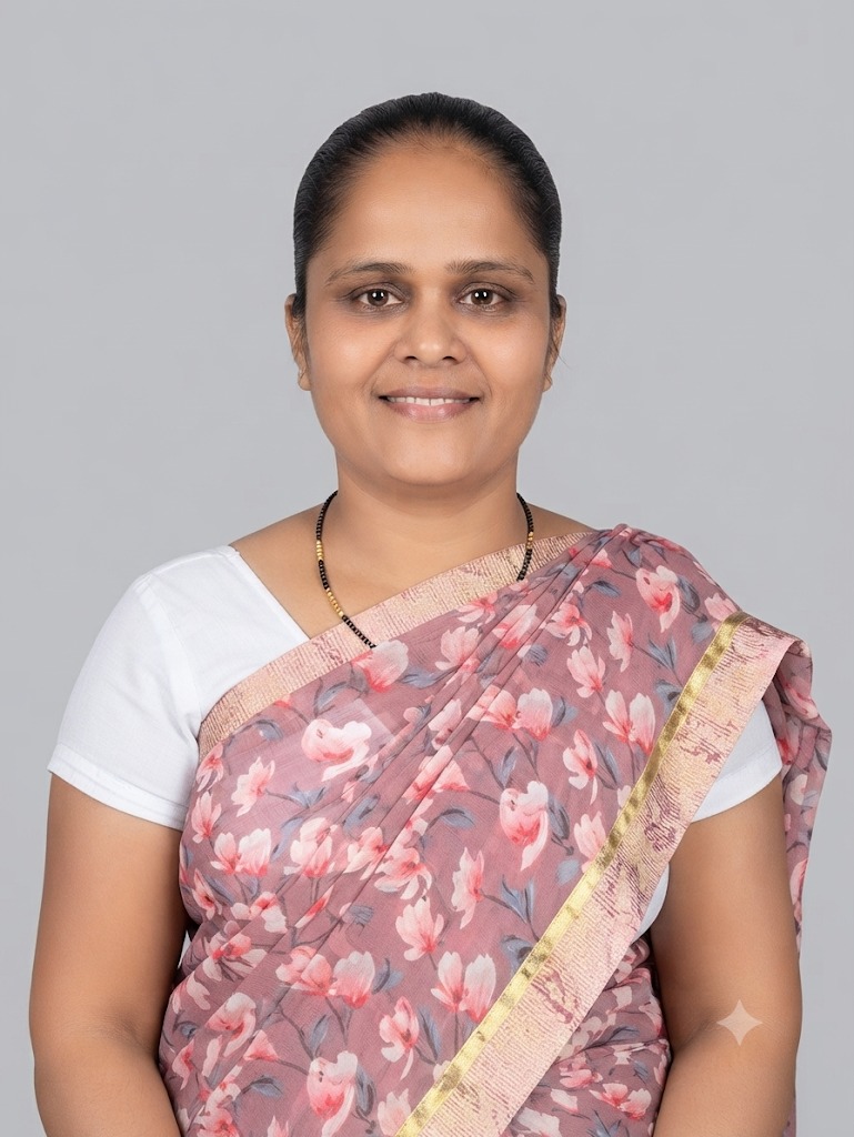 laxmi - Part time Cleaner and Patient Care and Elderly Care and Baby Sitter in Tricity Skyline in Navi Mumbai