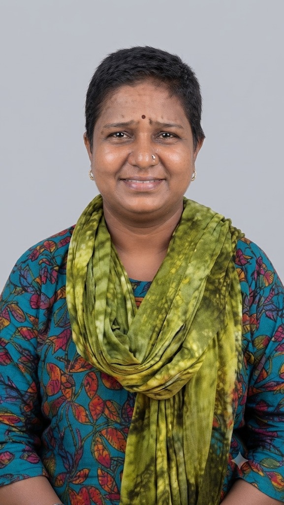 Snehal Sachin Bansode - Full time Patient Care and Elderly Care and Baby Sitter in Diva in Mumbai