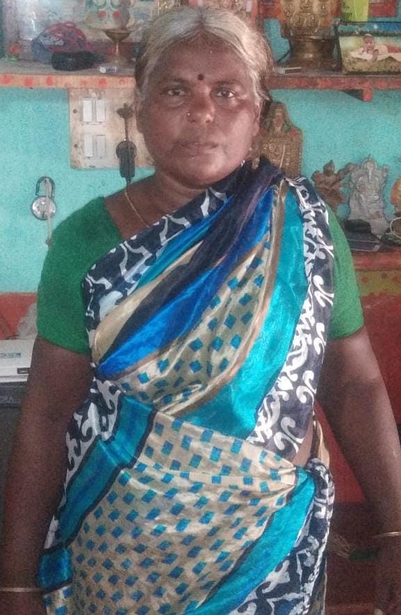 Anjali - Full time Cleaner and Baby Sitter in Thirukovilalur in Takhatgarh