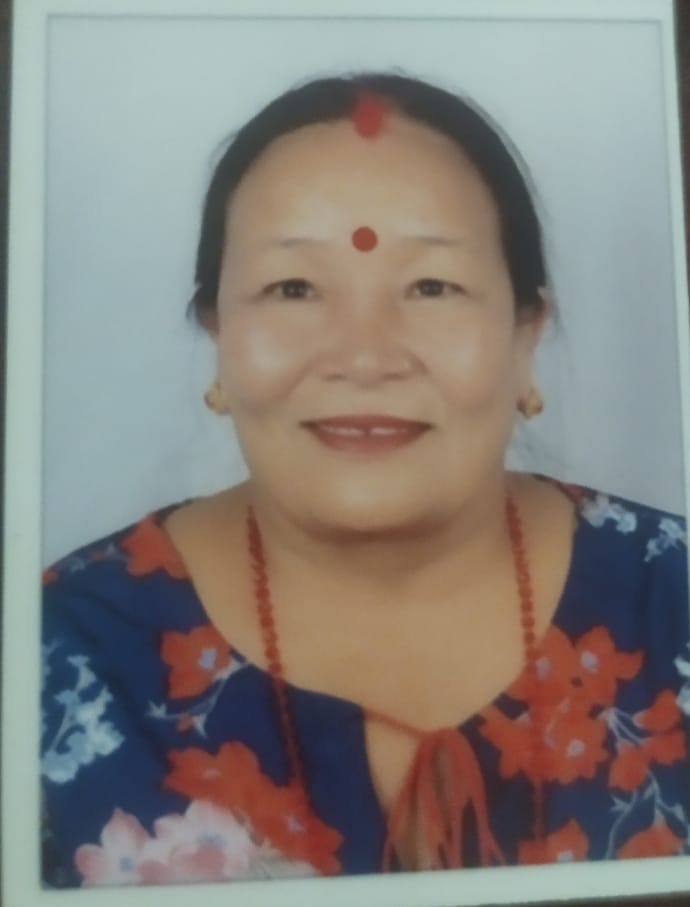Nirmala - Part time Cook in Electronic City in Bangalore Bengaluru