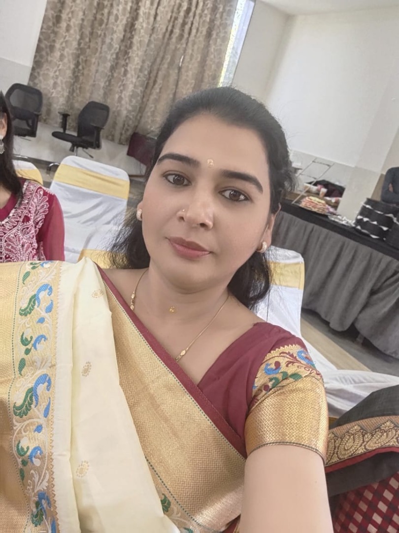 Neeta v virkar - Part time Patient Care and Elderly Care and Baby Sitter in nashik in Pune