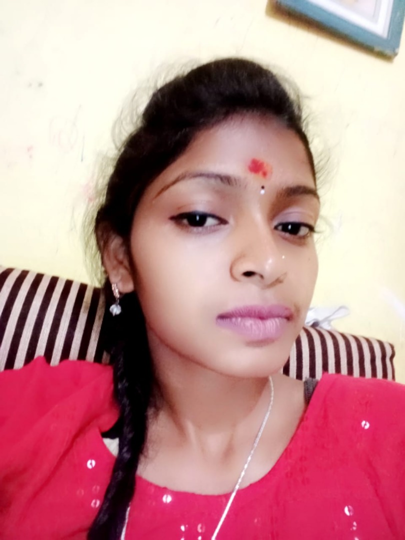 S Pavithra - Part time Cleaner and Cook in Koramangala in Bangalore Bengaluru