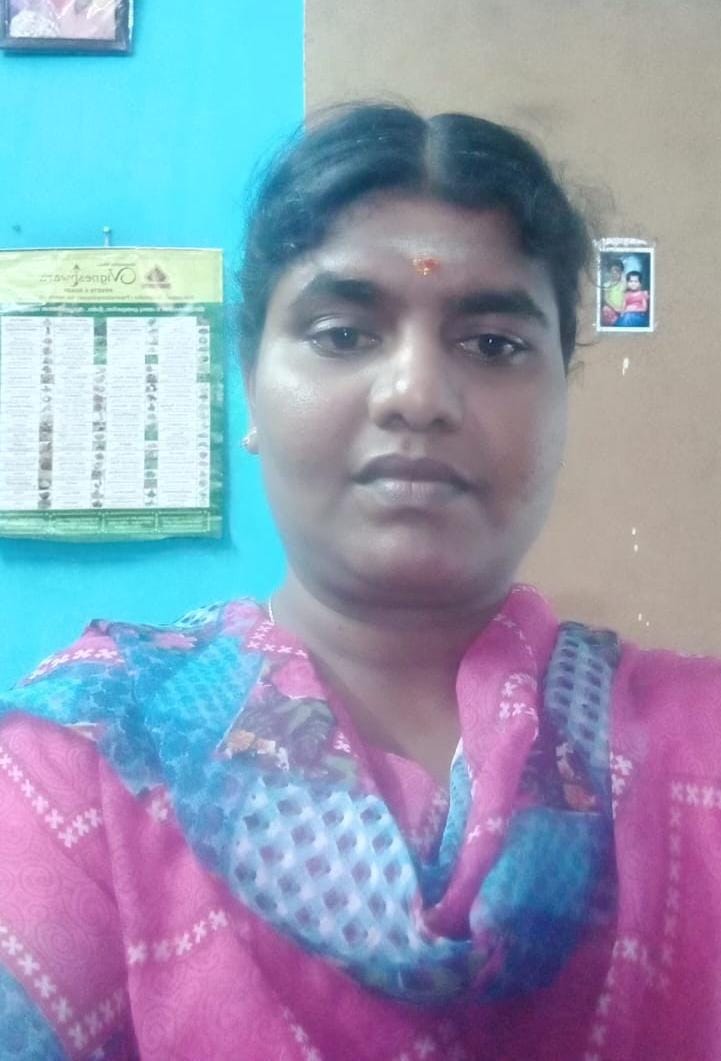 Neelavathi M