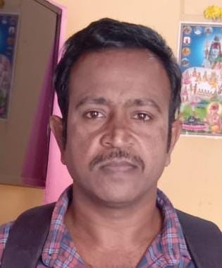 H Ranganatha