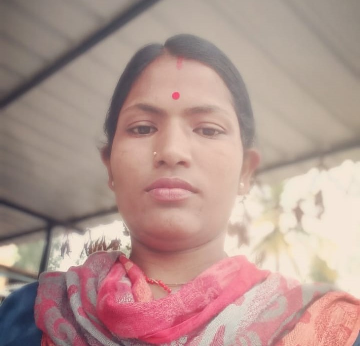 Pompi rani nath - Part time Baby Sitter in Bellandur in Bangalore Bengaluru