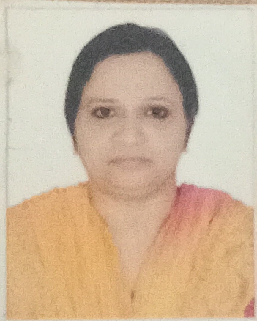 Begum Sakina Shaikh