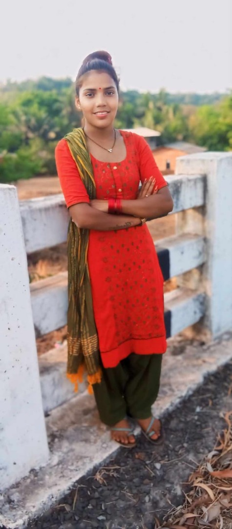 Chandra Joyti - Part time Cleaner and Cook and Baby Sitter in Marathahalli in Bangalore Bengaluru