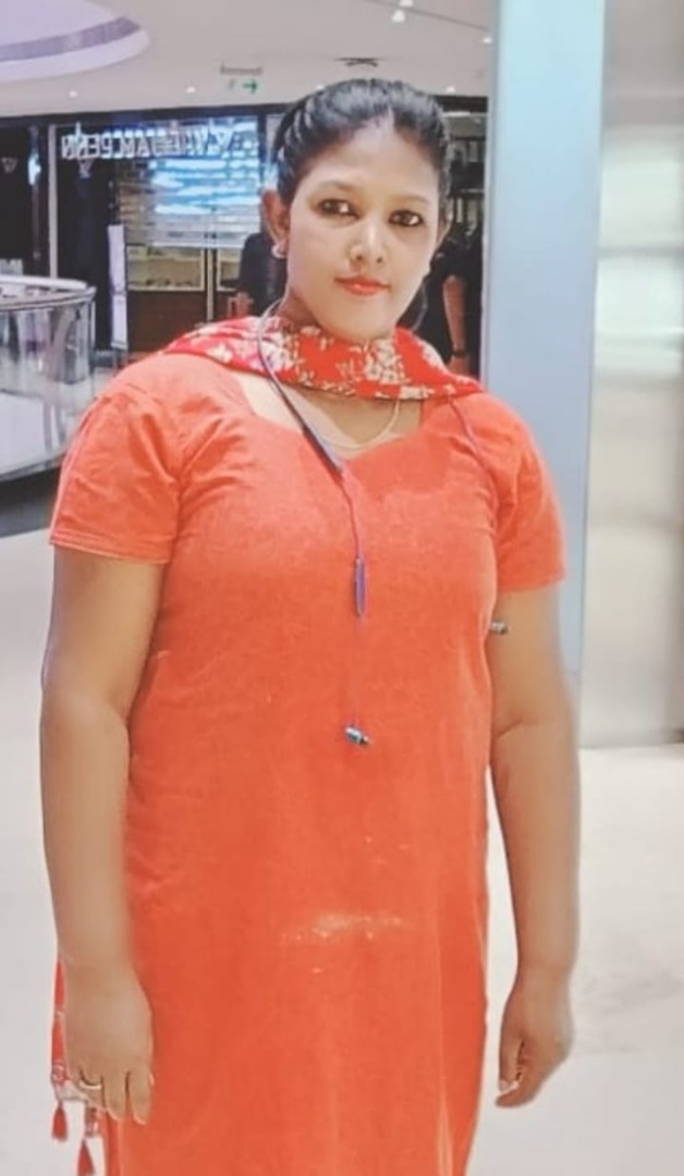 fulmani Baskey - Part time Cook in S.G. Palya in Bangalore Bengaluru