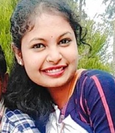 Gowri - Part time Cleaner and Cook and Baby Sitter in Whitefield in Bangalore Bengaluru