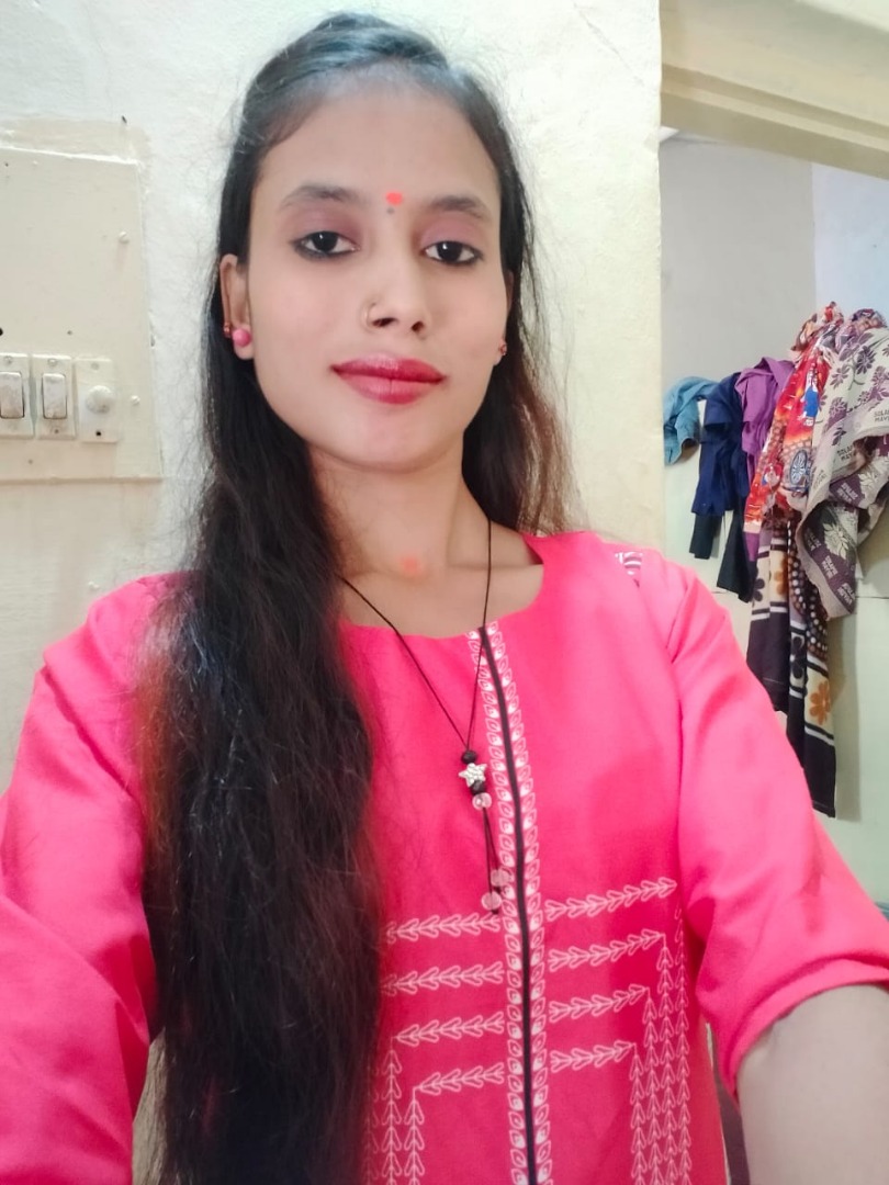 sangeetha - Part time Baby Sitter in Marathahalli in Bangalore Bengaluru