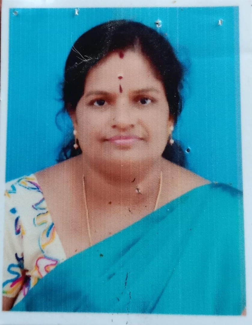 Mahalakshmi N - Part time Cleaner in Nandini Layout in Bangalore Bengaluru