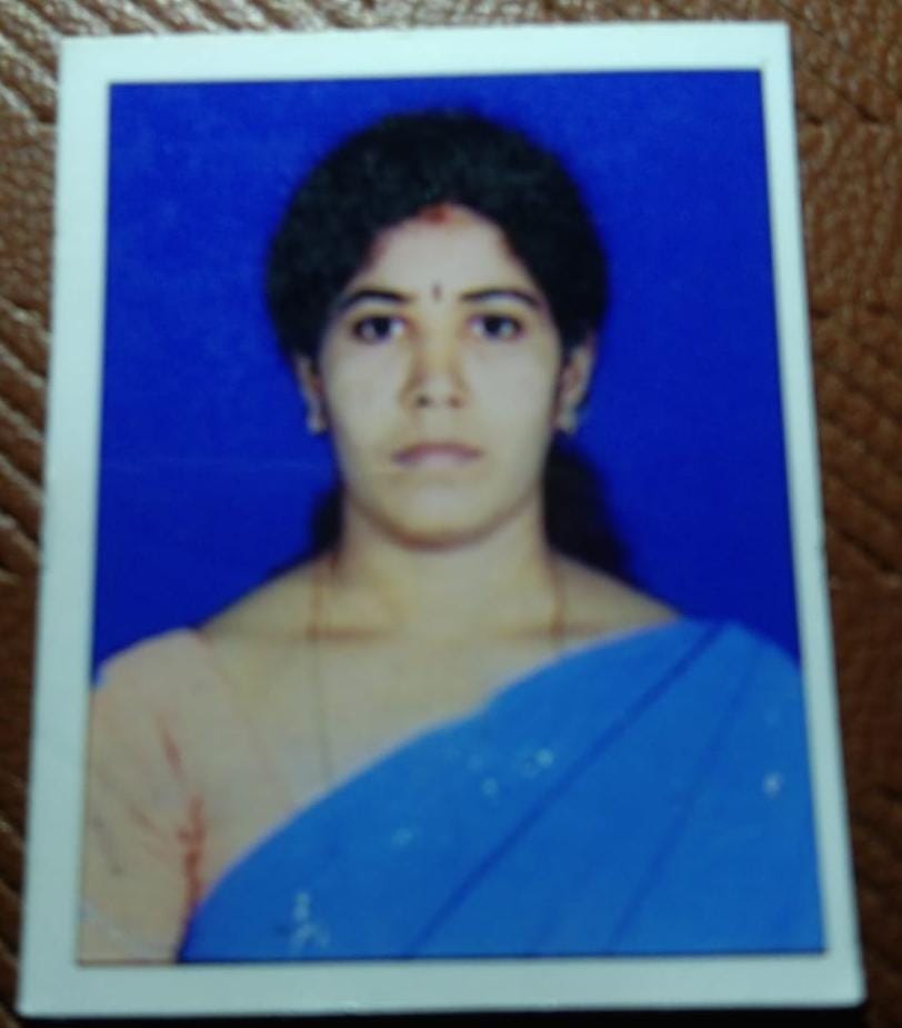 Bhagyalakshmi B M - Part time Cook and Baby Sitter in Vijayanagar in Bangalore Bengaluru