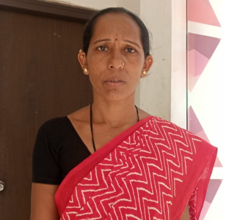 Renuka - Part time Cleaner in Horamavu in Bangalore Bengaluru