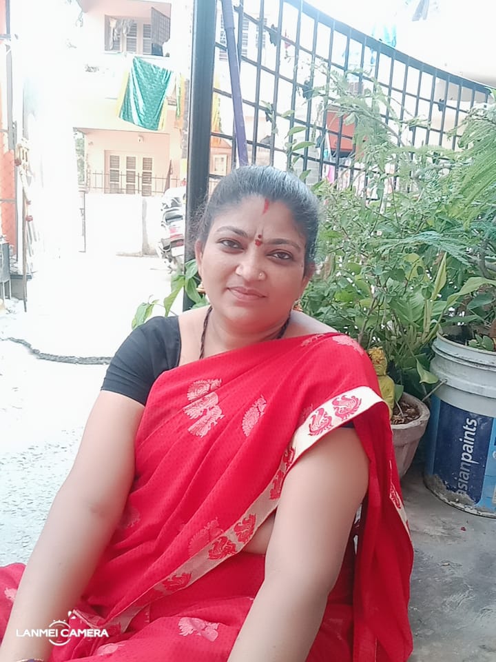 Lakshmi R - Part time Cook in J. P. Nagar in Bangalore Bengaluru