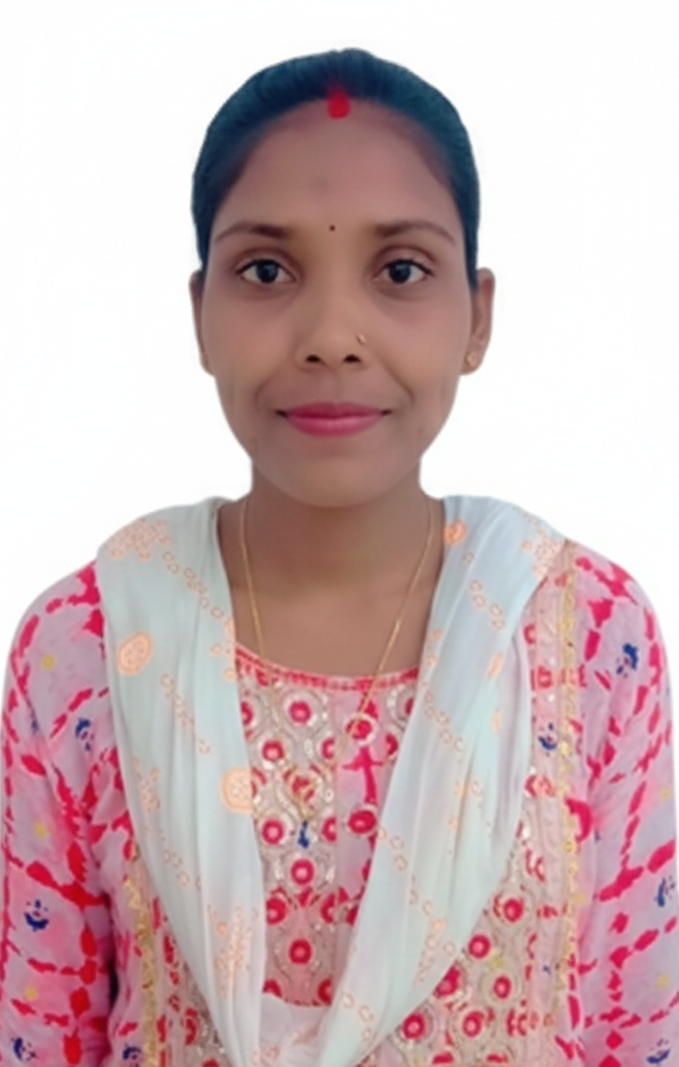 Saroj Lakra - Full time Cleaner in Goregaon in Mumbai