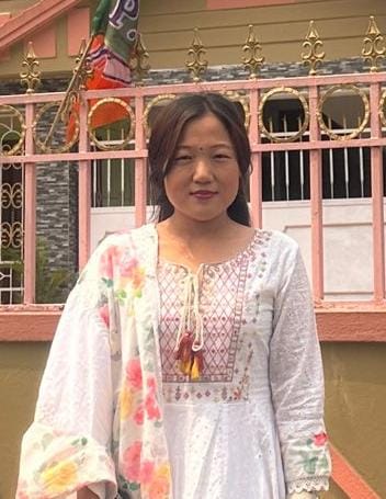 Reshma Rai