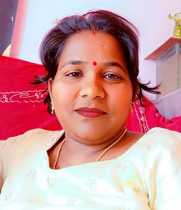 Jyoti S - Part time Cleaner and Cook and Baby Sitter in Hulimavu in Bangalore Bengaluru