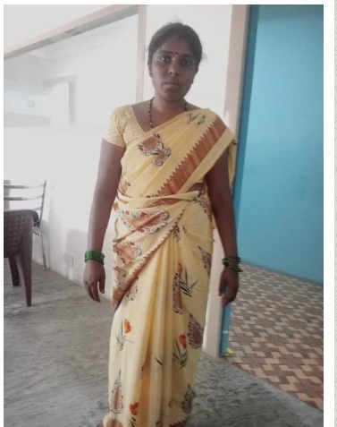 N Bhagyamma - Part time Baby Sitter in Jigala in Bangalore Bengaluru