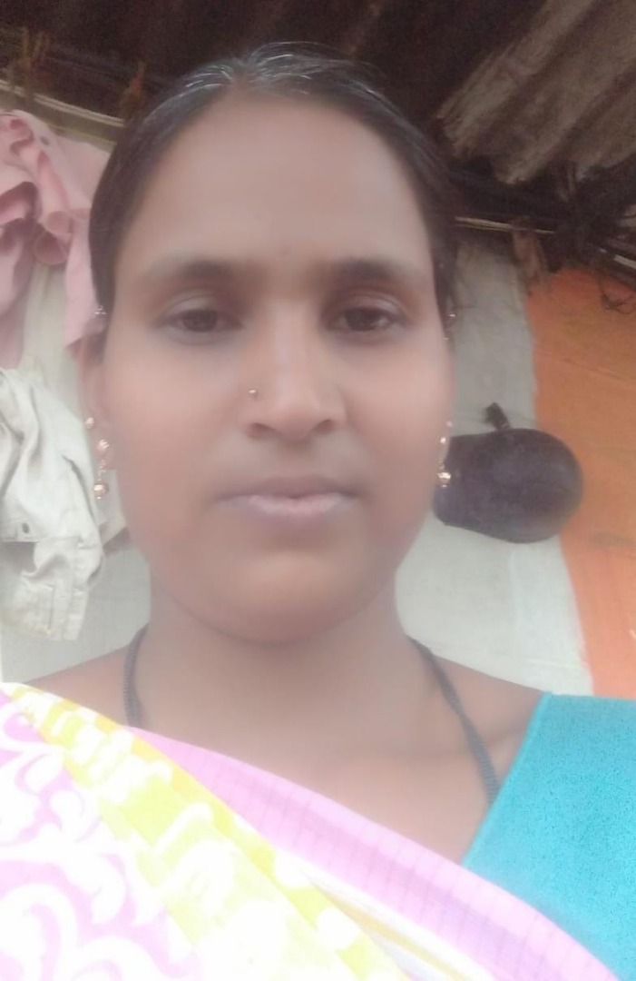 Roopa - Part time Baby Sitter in Uttarahalli Hobli in Bangalore Bengaluru