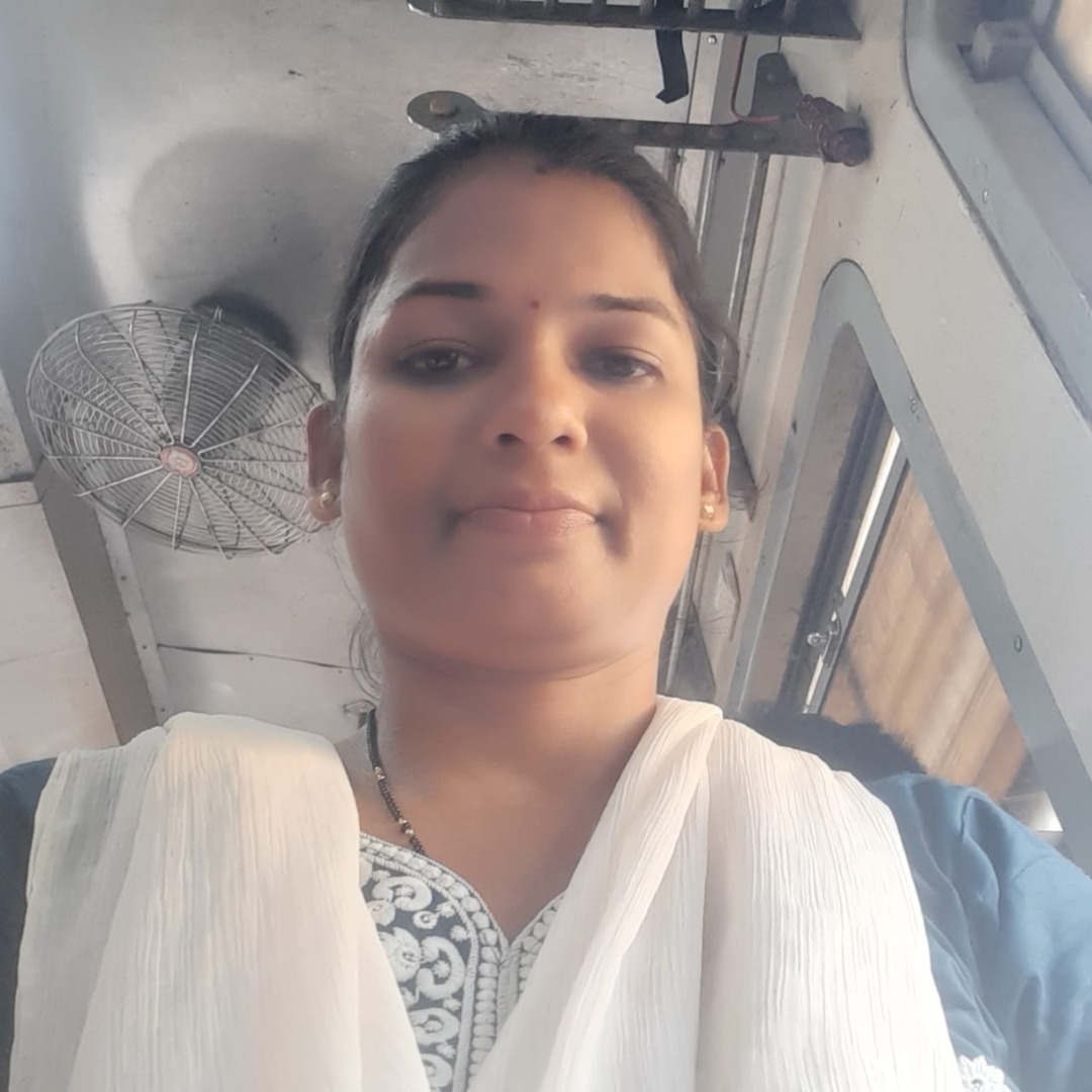 madhuri sawant