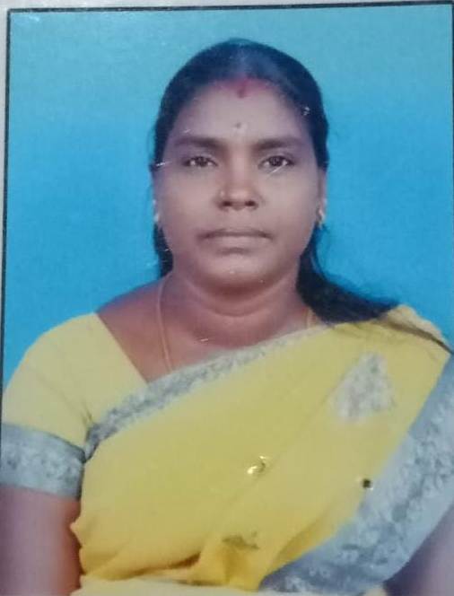 Suvitha Kaliyappan - Full time Cleaner and Cook and Baby Sitter in Dharampuri in Dharampur