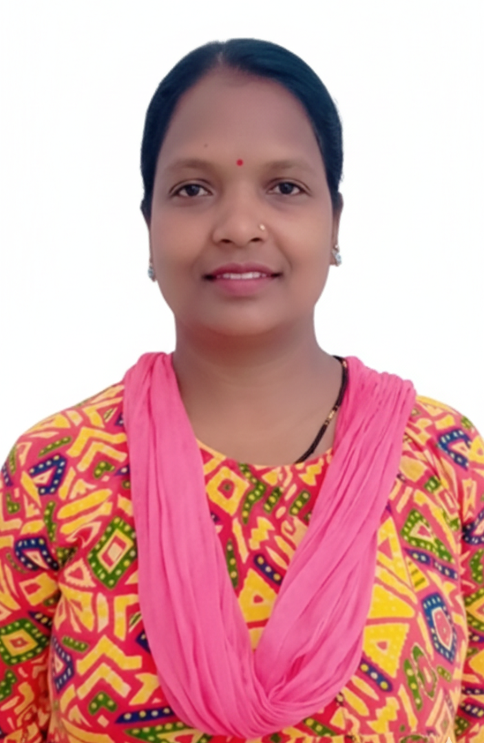 Anita - Full time Cleaner and Baby Sitter in Malad West in Mumbai