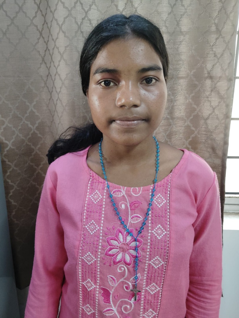 Rojrena Tirki - Full time Cleaner in Wilson Garden in Bangalore Bengaluru