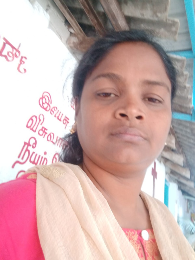 Anitha - Part time Cook in Shivanapura in Bangalore Bengaluru