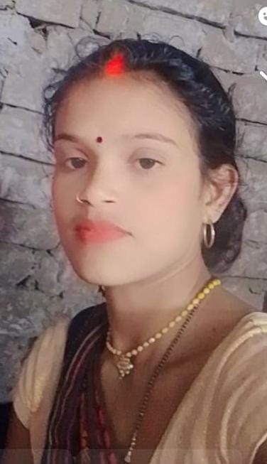 Sunitha - Part time Cleaner and Baby Sitter in Munnekollal in Bangalore Bengaluru