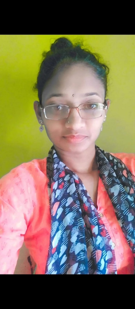 Poornima T - Part time in Yelahanka in Bangalore Bengaluru