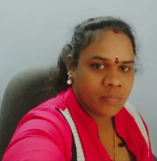 Mary - Part time Cleaner and Baby Sitter in Kammanahalli in Bangalore Bengaluru