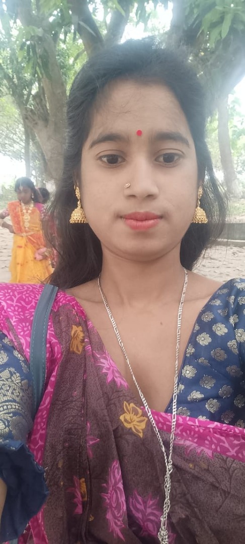 Rupsona Khatun - Part time Cleaner in HRBR Layout in Bangalore Bengaluru