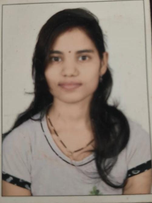 Radhika Mandal